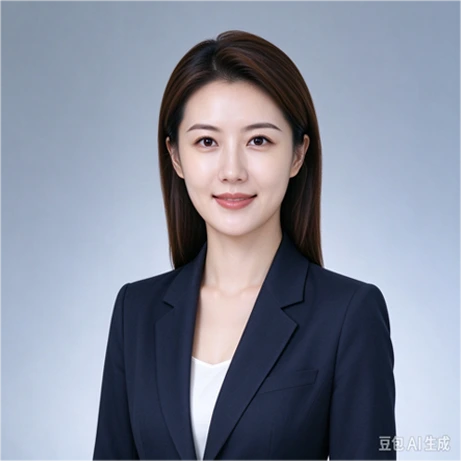倩倩 · 本科与硕士申请顾问